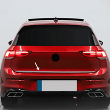 Görseli Galeri görüntüleyiciye yükleyin, Volkswagen GOLF Bagaj Alt Çıta P.Çelik (Parlak) 2019 sonrası - HaniBenimParçam