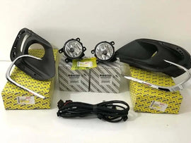 Fiat Egea Hatchback Sis Far Takımı - 55179287 - HaniBenimParçam