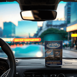 EJolly Araç Bakım Seti Kapsamlı - HaniBenimParçam