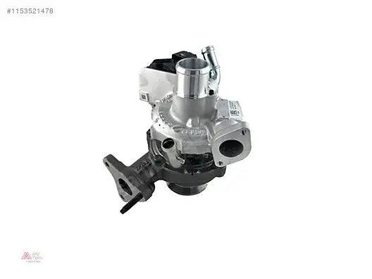 FİAT EGEA TURBO - 46340353 - HaniBenimParçam